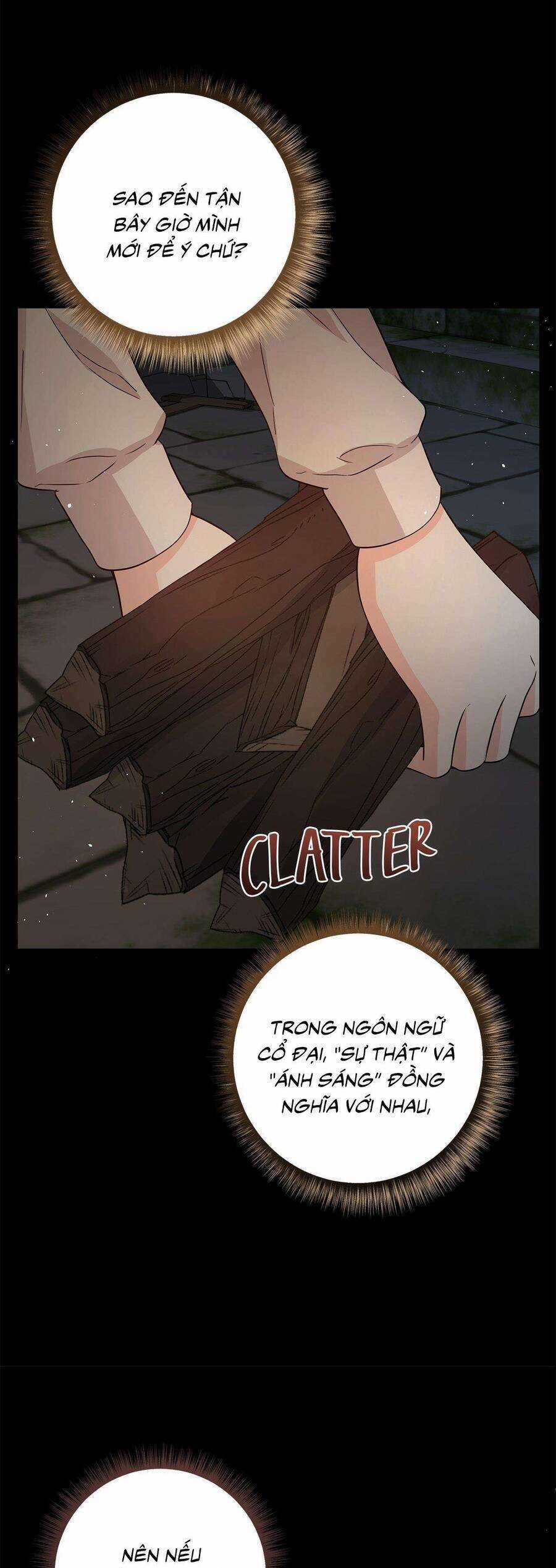 Vết Trăng Chương 16 trang 18