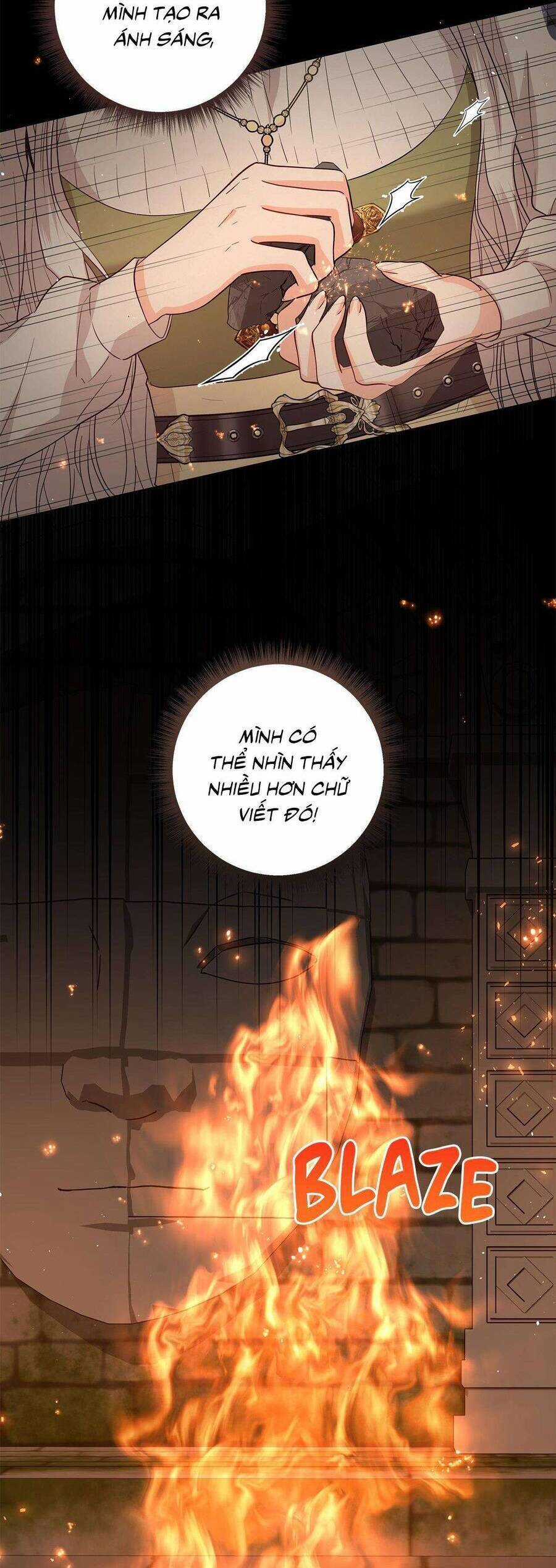 Vết Trăng Chương 16 trang 19