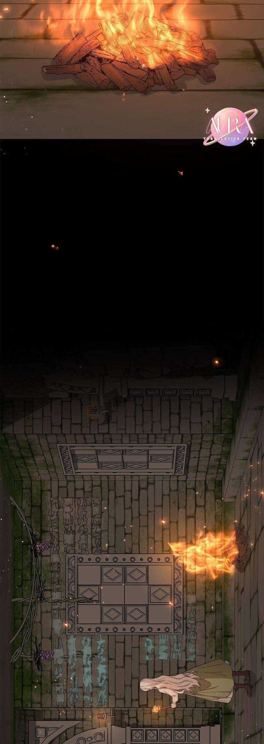 Vết Trăng Chương 16 trang 20