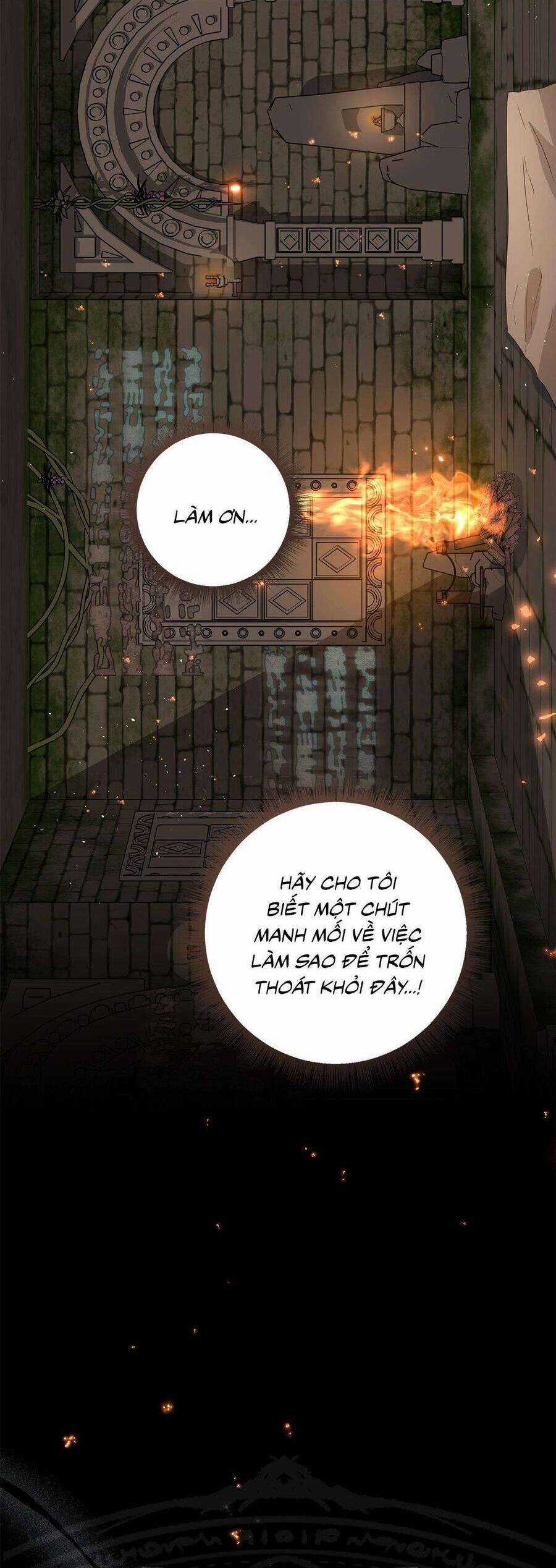 Vết Trăng Chương 16 trang 21