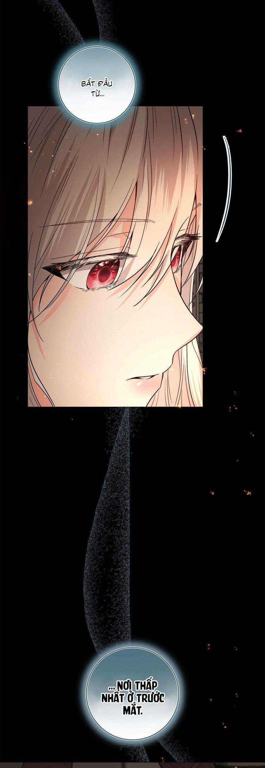 Vết Trăng Chương 16 trang 25