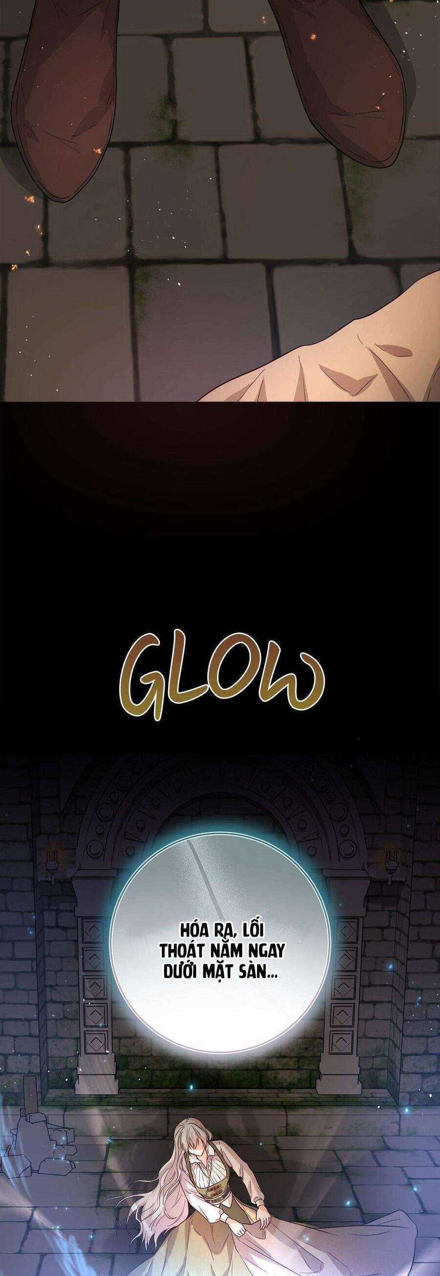 Vết Trăng Chương 16 trang 26