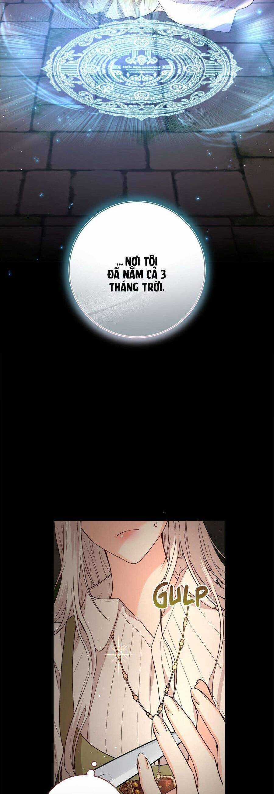 Vết Trăng Chương 16 trang 27