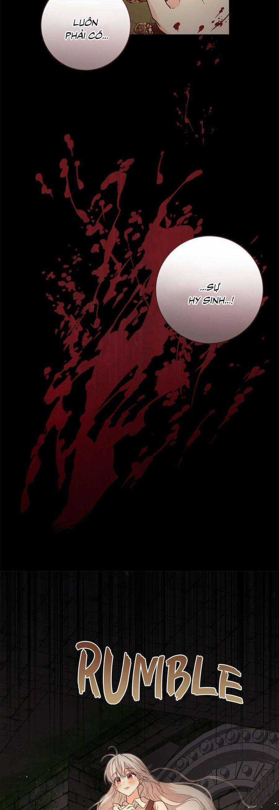 Vết Trăng Chương 16 trang 28