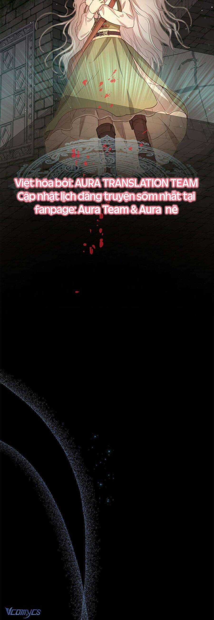 Vết Trăng Chương 16 trang 29