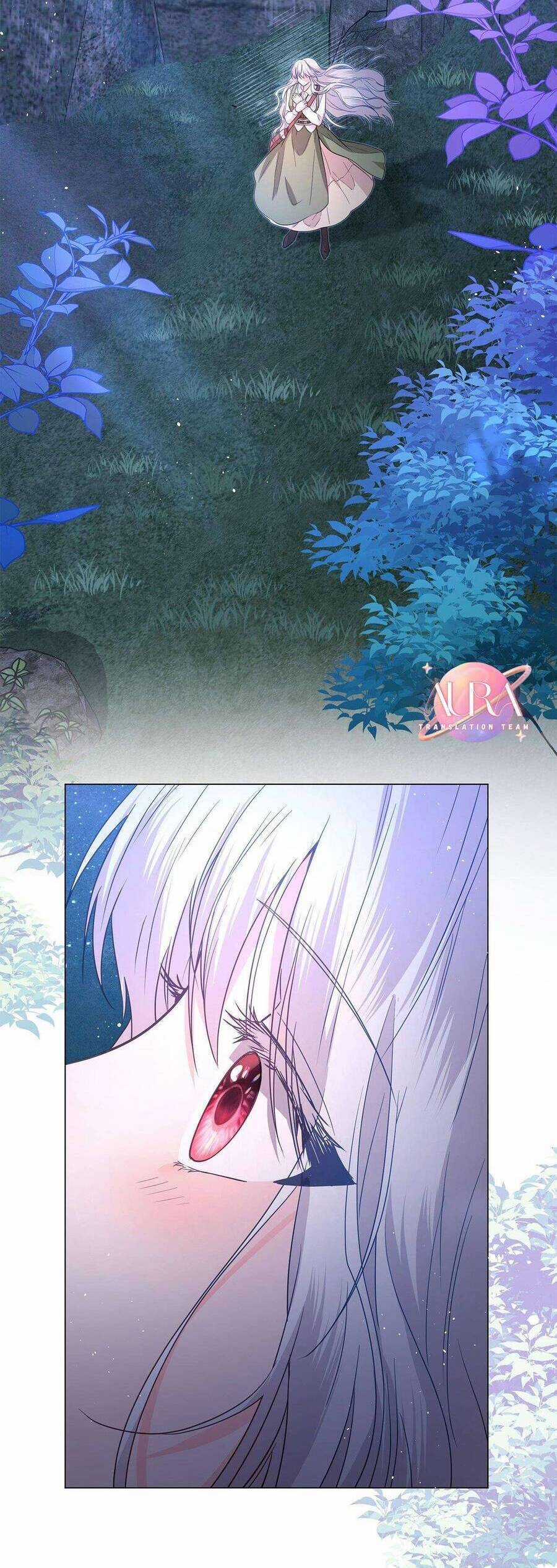 Vết Trăng Chương 16 trang 31