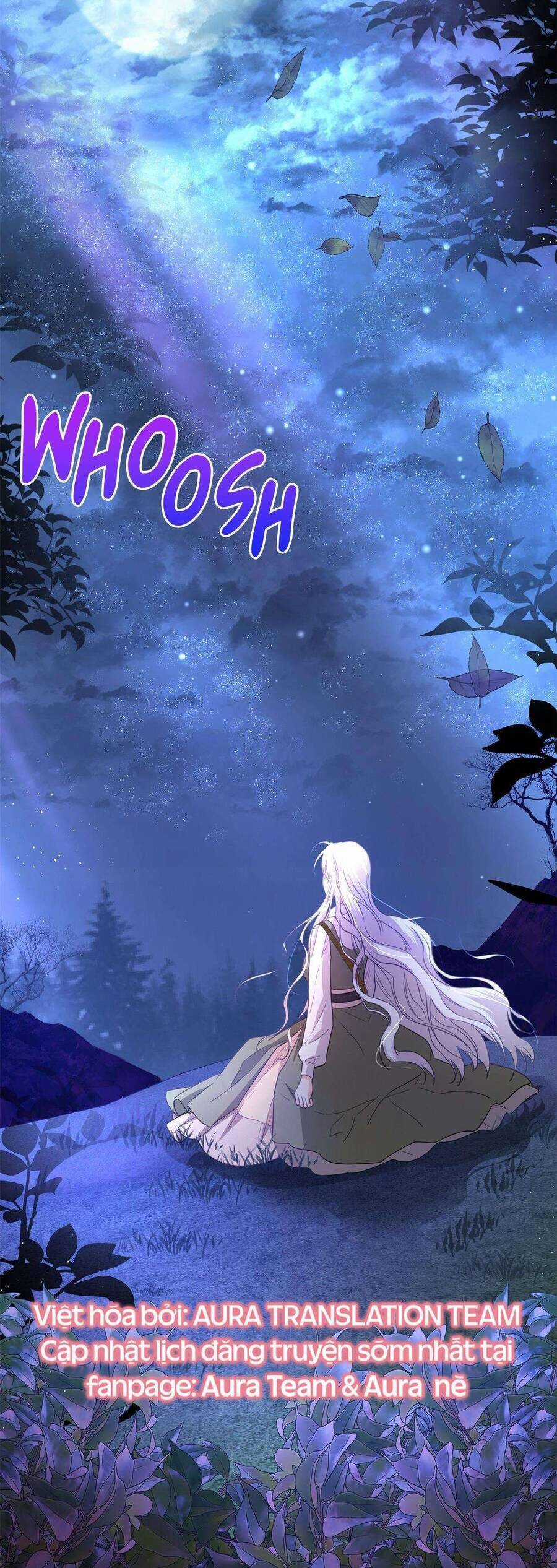 Vết Trăng Chương 16 trang 33