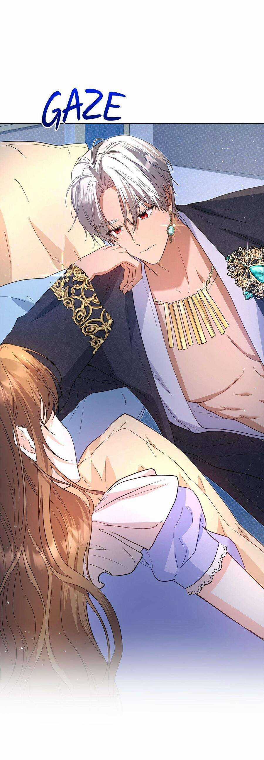 Vết Trăng Chương 16 trang 36