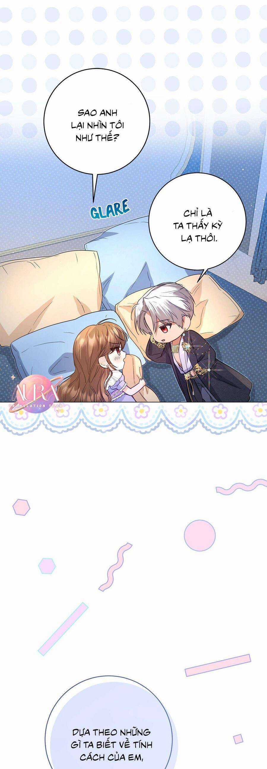 Vết Trăng Chương 16 trang 37