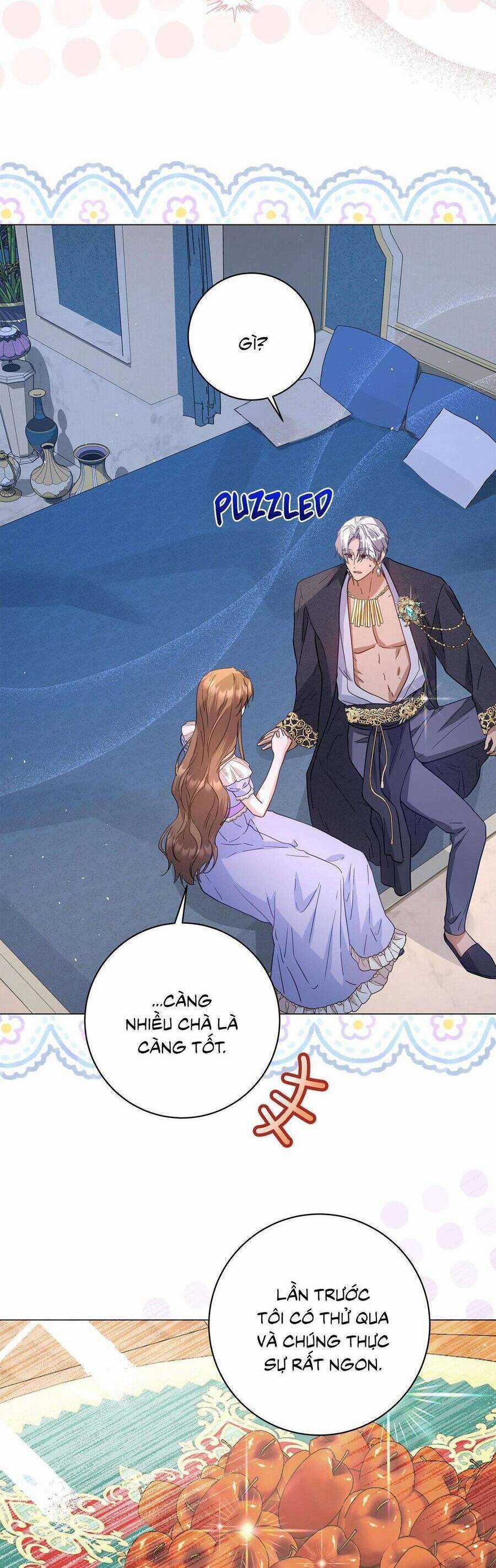 Vết Trăng Chương 16 trang 4