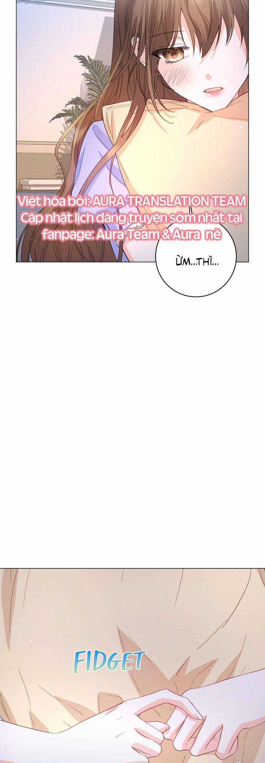 Vết Trăng Chương 16 trang 40