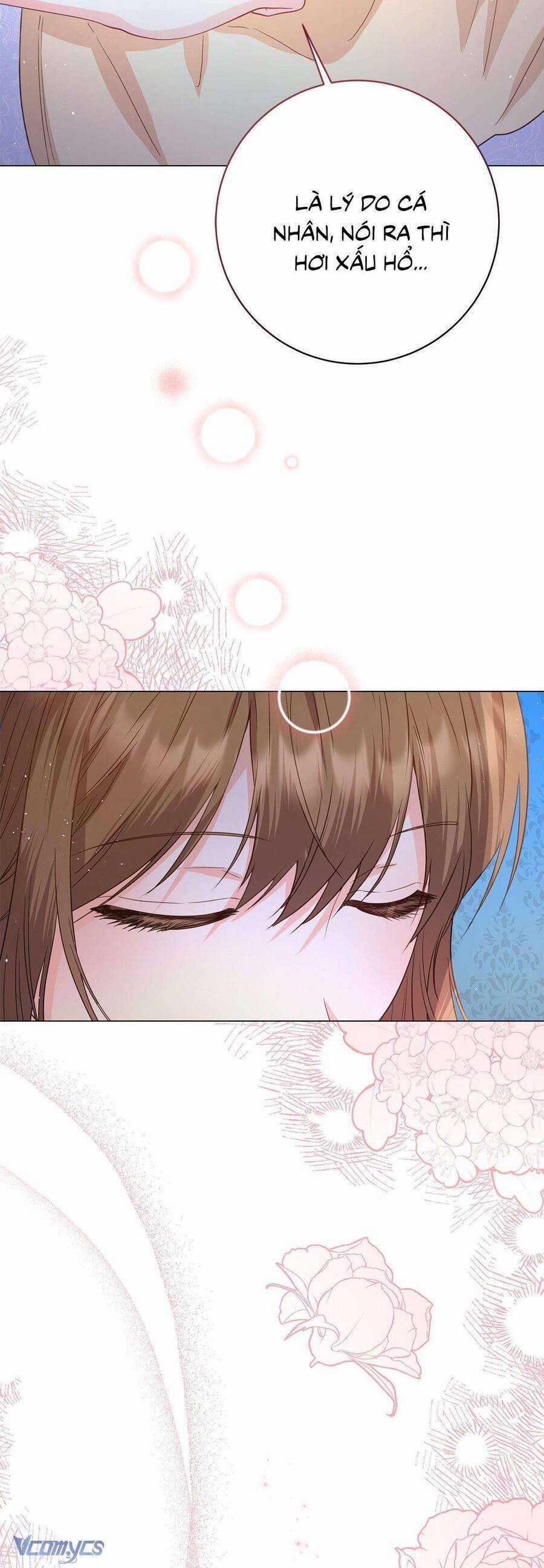 Vết Trăng Chương 16 trang 41