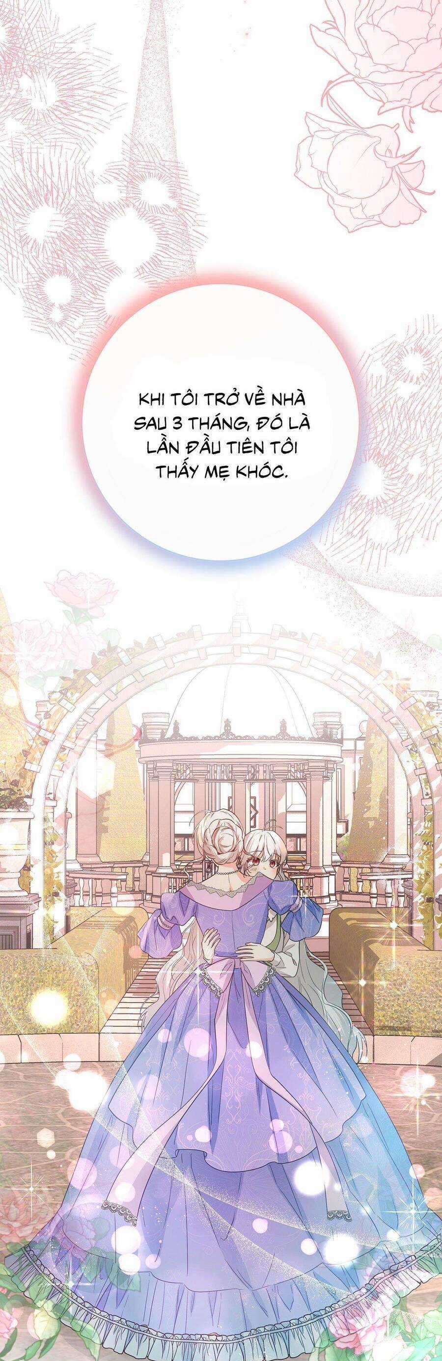 Vết Trăng Chương 16 trang 42