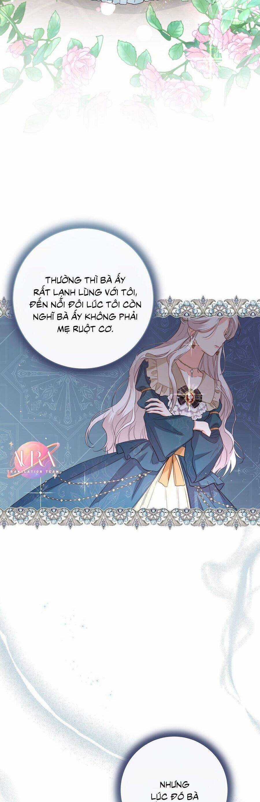 Vết Trăng Chương 16 trang 43