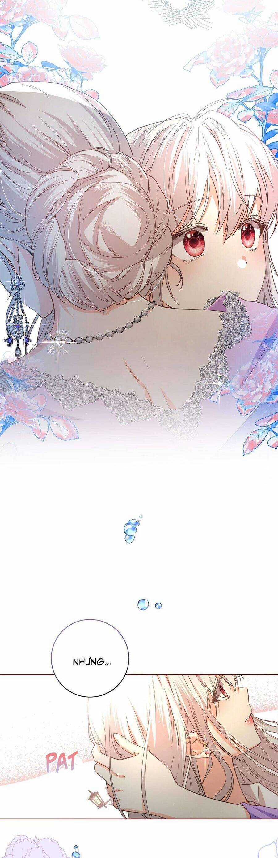 Vết Trăng Chương 16 trang 45