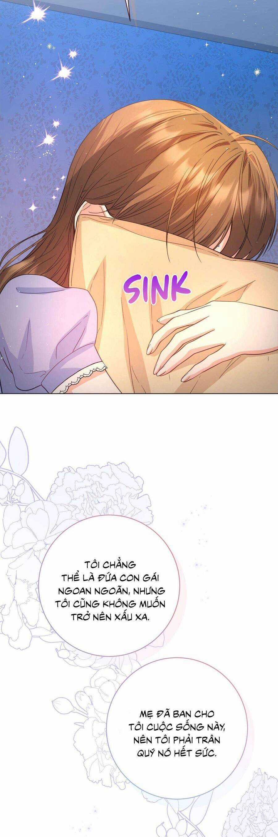 Vết Trăng Chương 16 trang 49