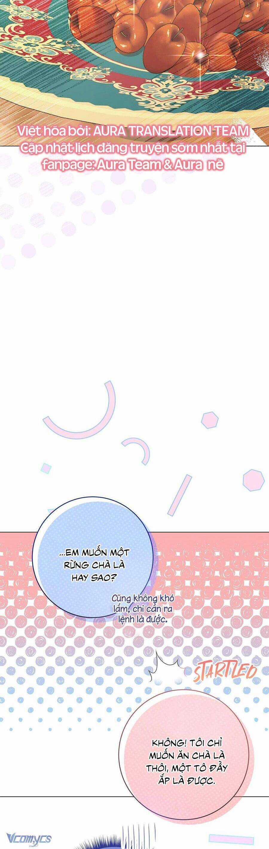 Vết Trăng Chương 16 trang 5