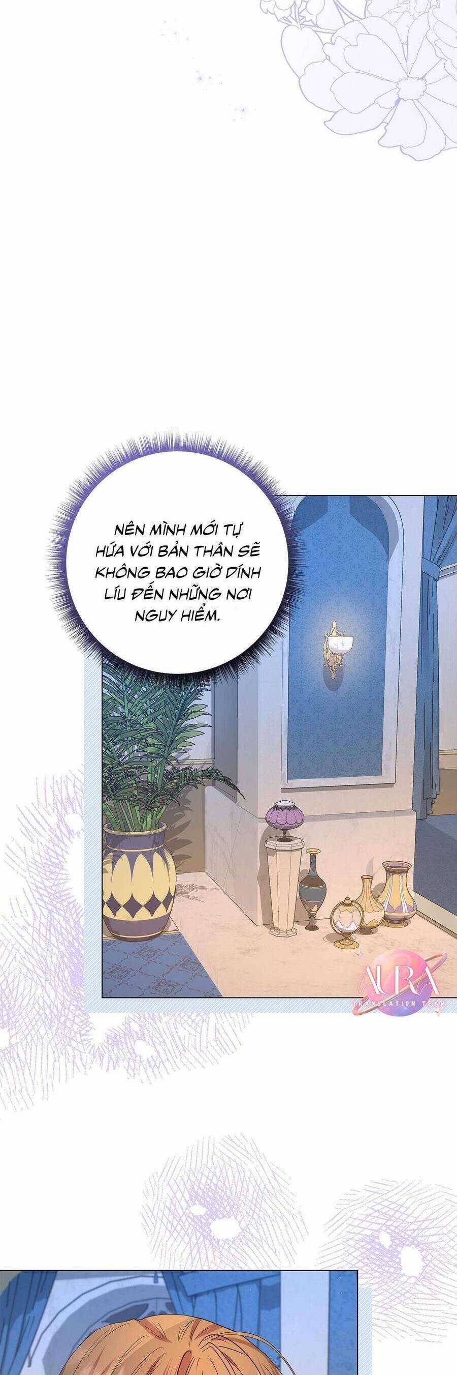 Vết Trăng Chương 16 trang 50