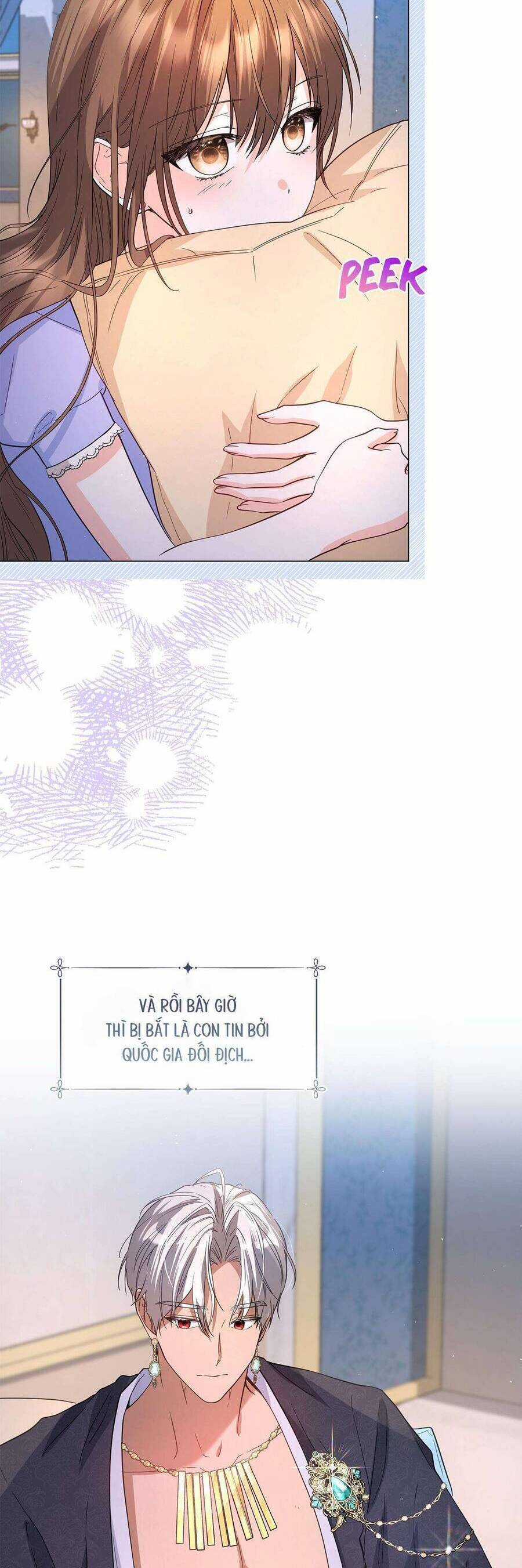 Vết Trăng Chương 16 trang 51