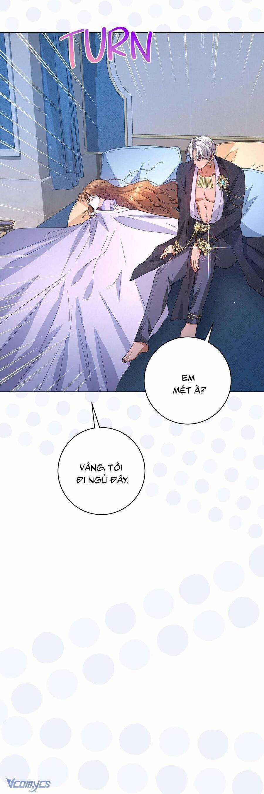 Vết Trăng Chương 16 trang 53