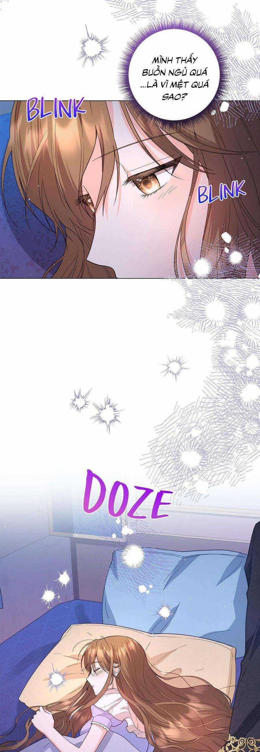 Vết Trăng Chương 16 trang 57