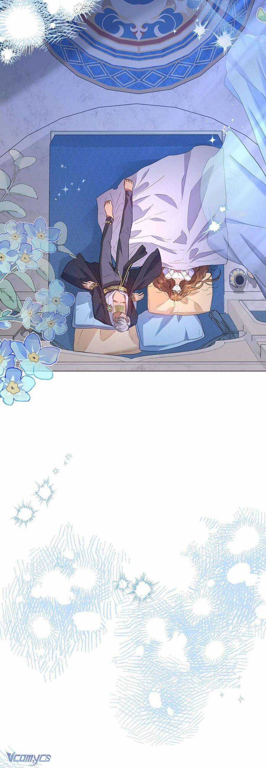 Vết Trăng Chương 16 trang 59