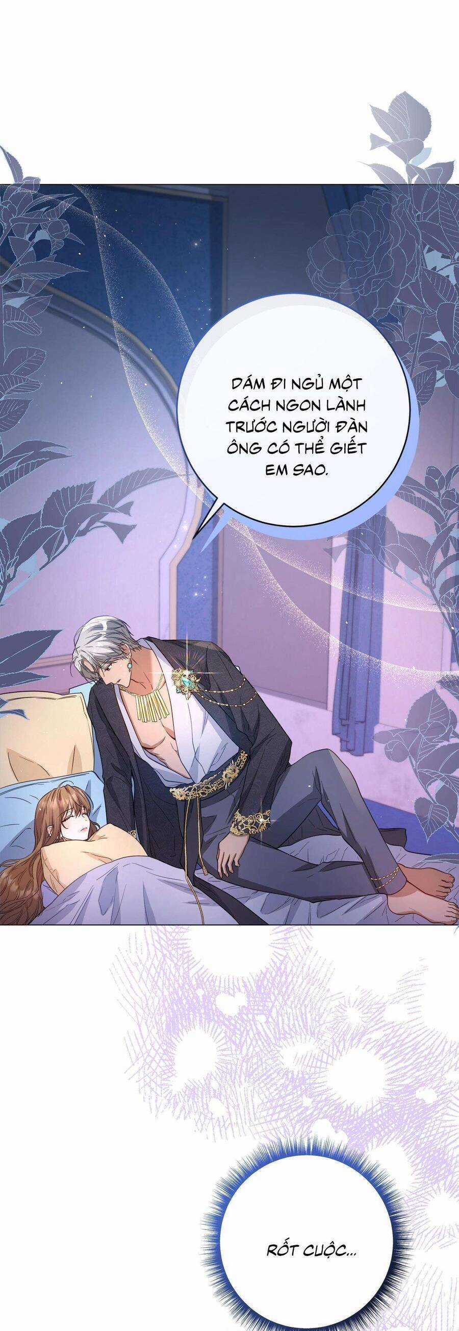 Vết Trăng Chương 16 trang 60