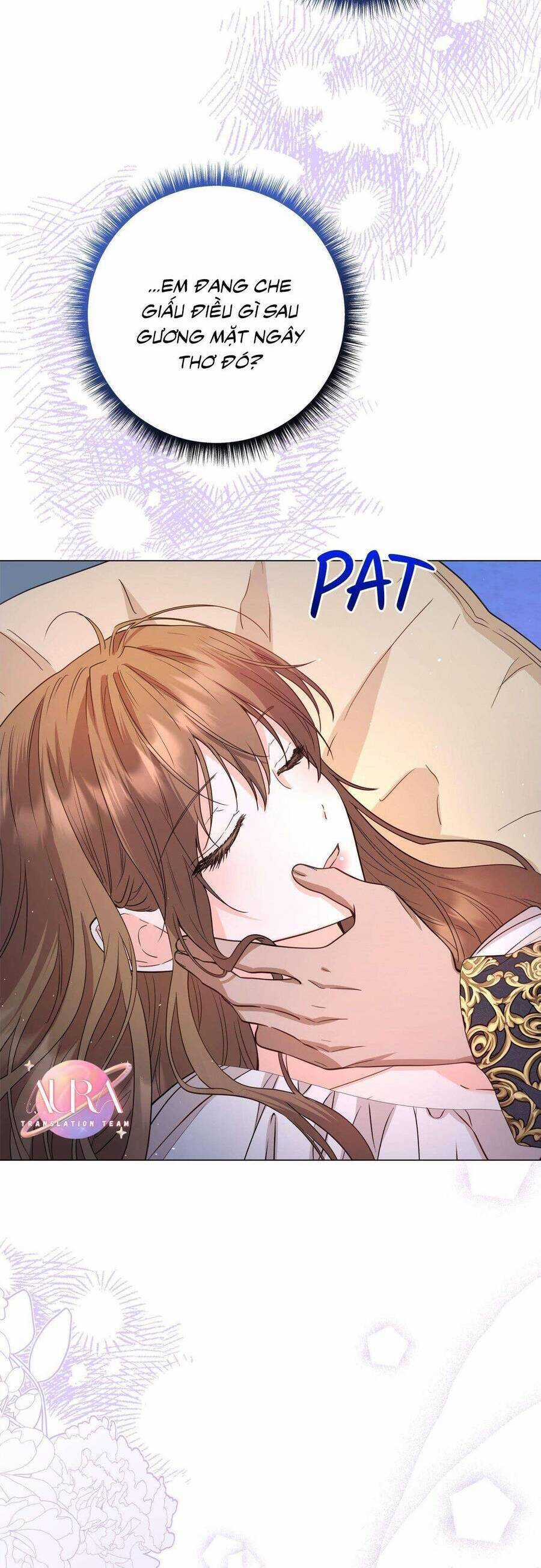 Vết Trăng Chương 16 trang 61