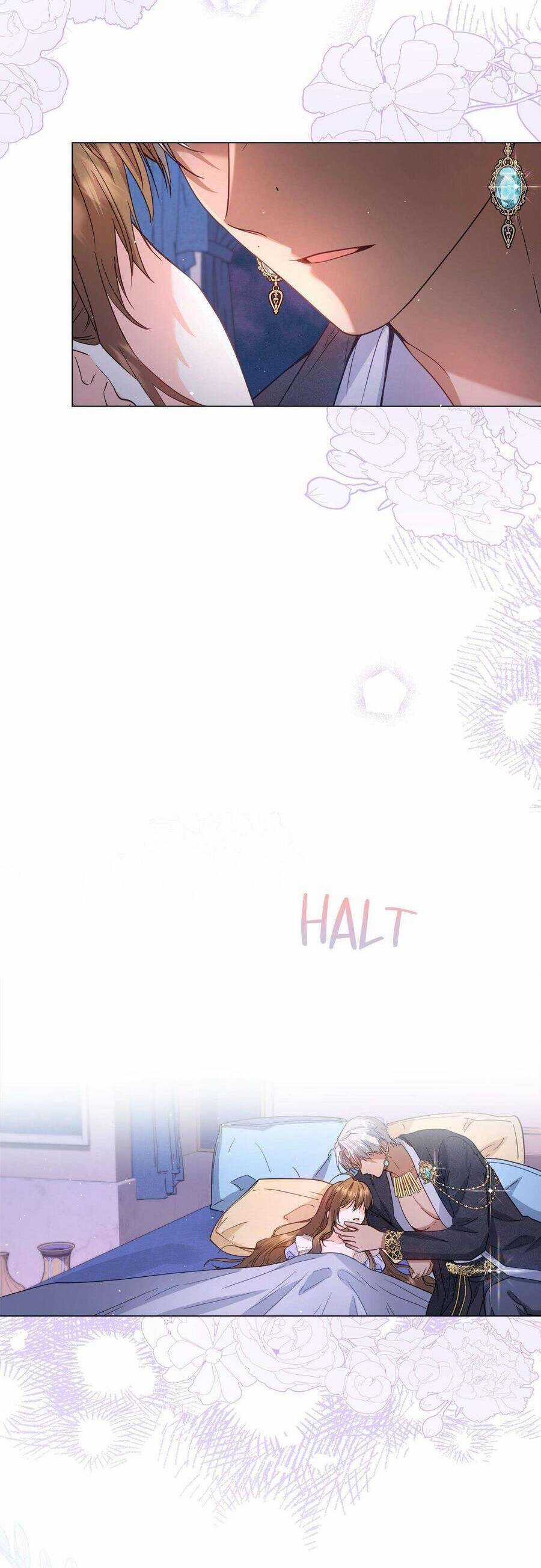 Vết Trăng Chương 16 trang 62