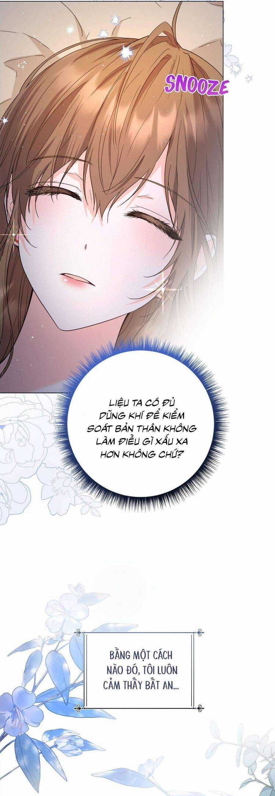 Vết Trăng Chương 16 trang 64