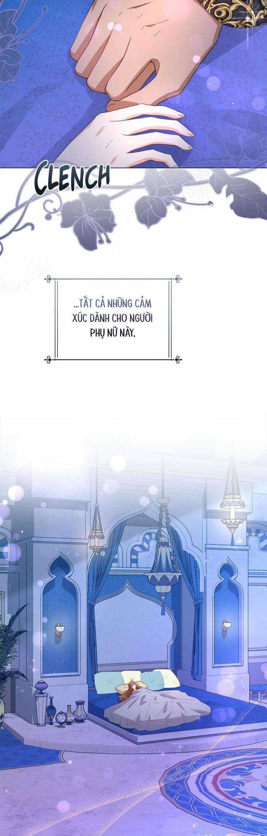 Vết Trăng Chương 16 trang 67