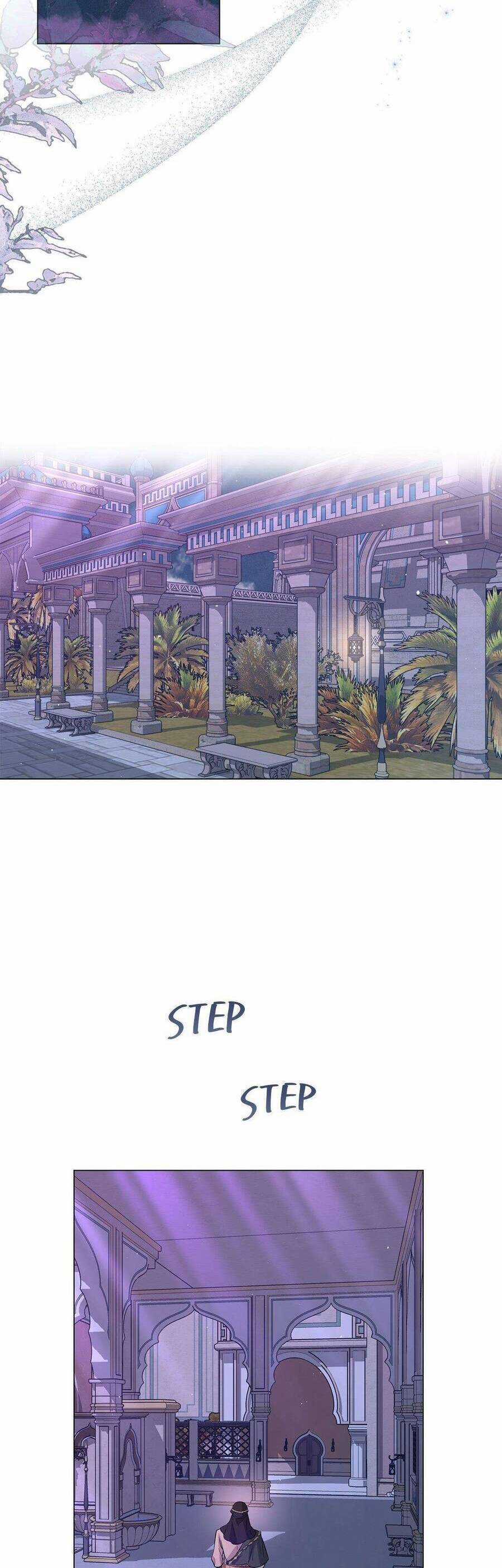 Vết Trăng Chương 16 trang 69