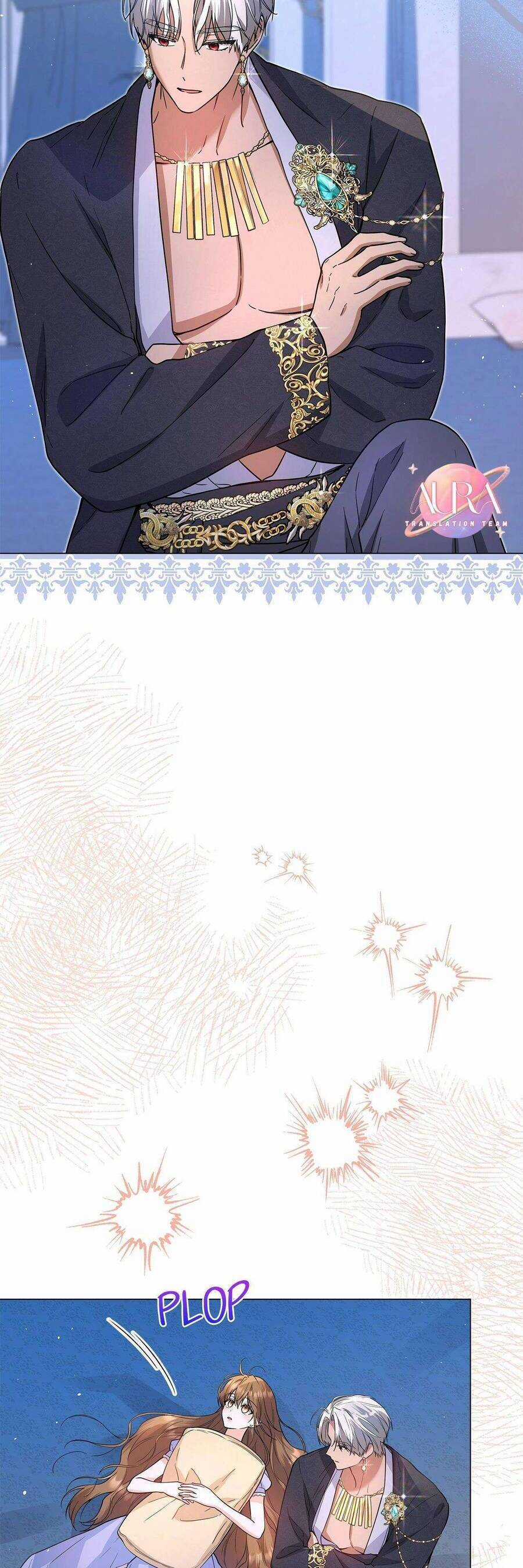 Vết Trăng Chương 16 trang 7