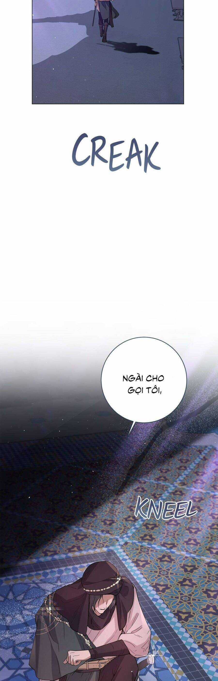 Vết Trăng Chương 16 trang 70