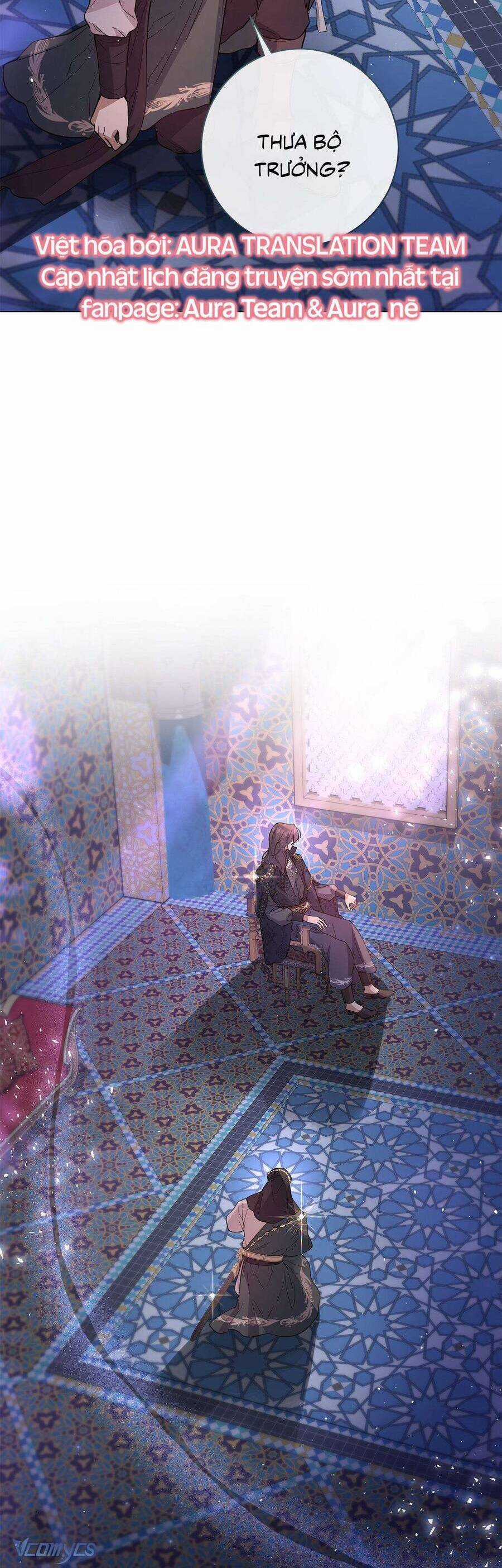 Vết Trăng Chương 16 trang 71