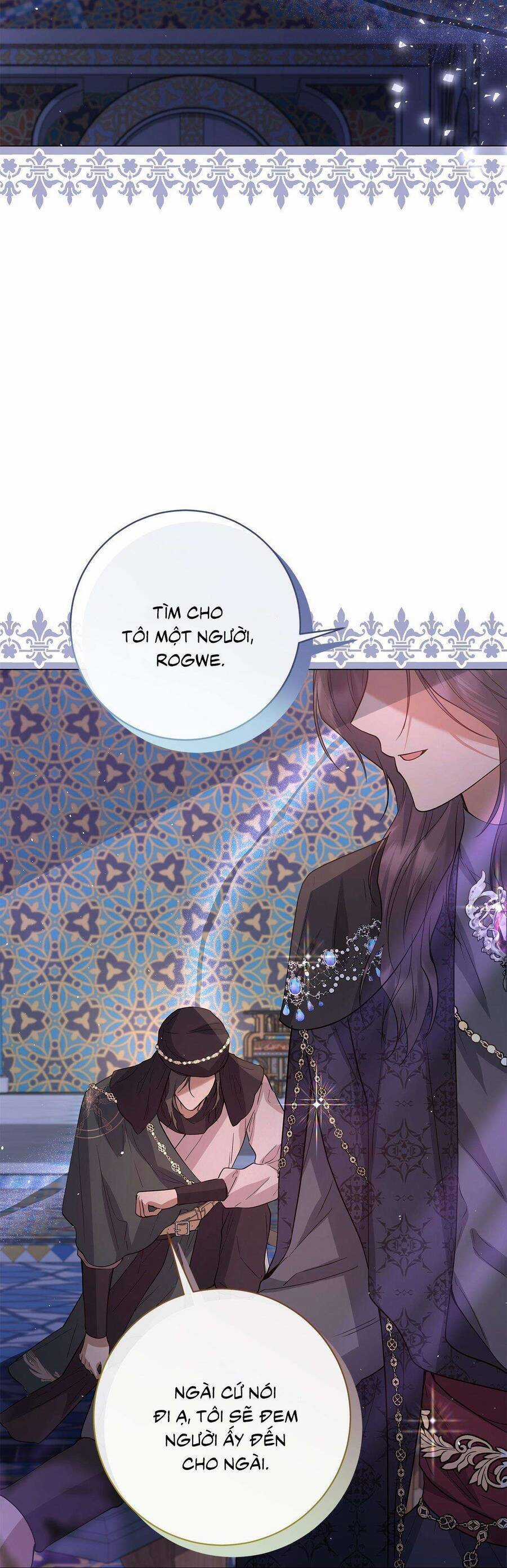 Vết Trăng Chương 16 trang 72