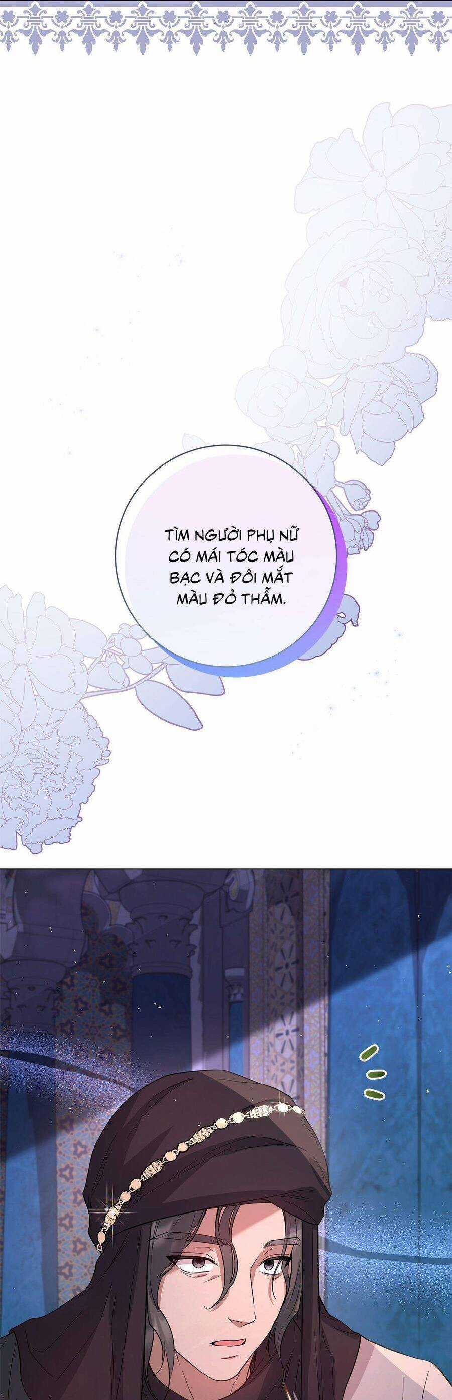 Vết Trăng Chương 16 trang 73