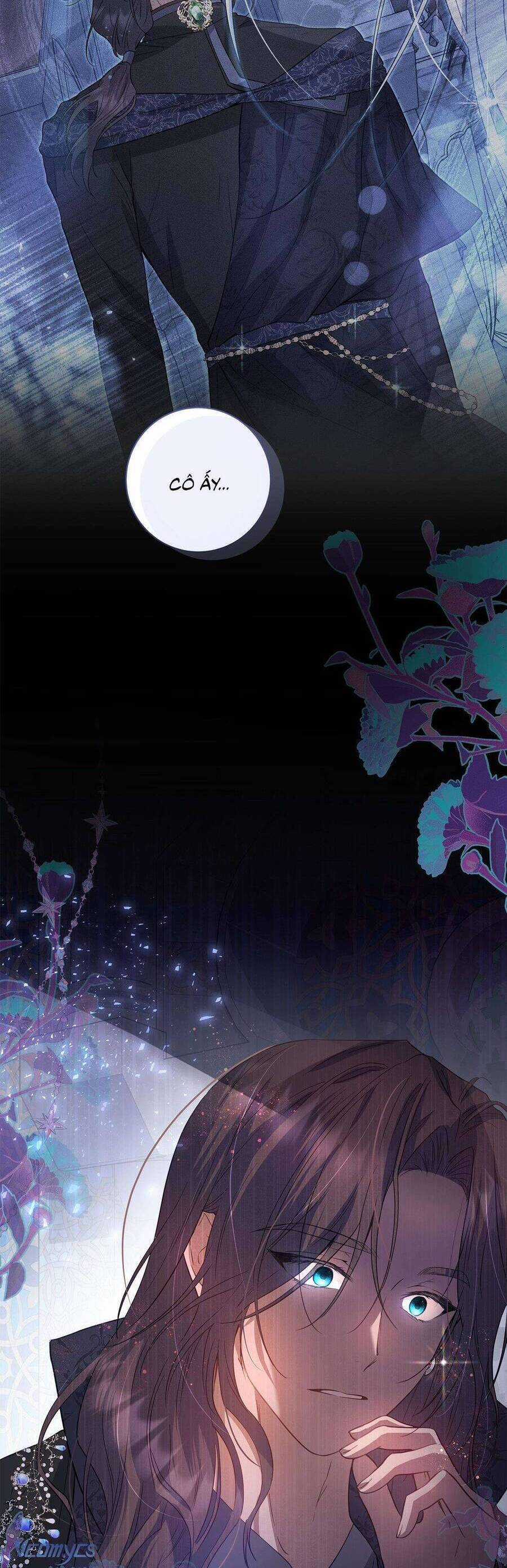 Vết Trăng Chương 16 trang 77