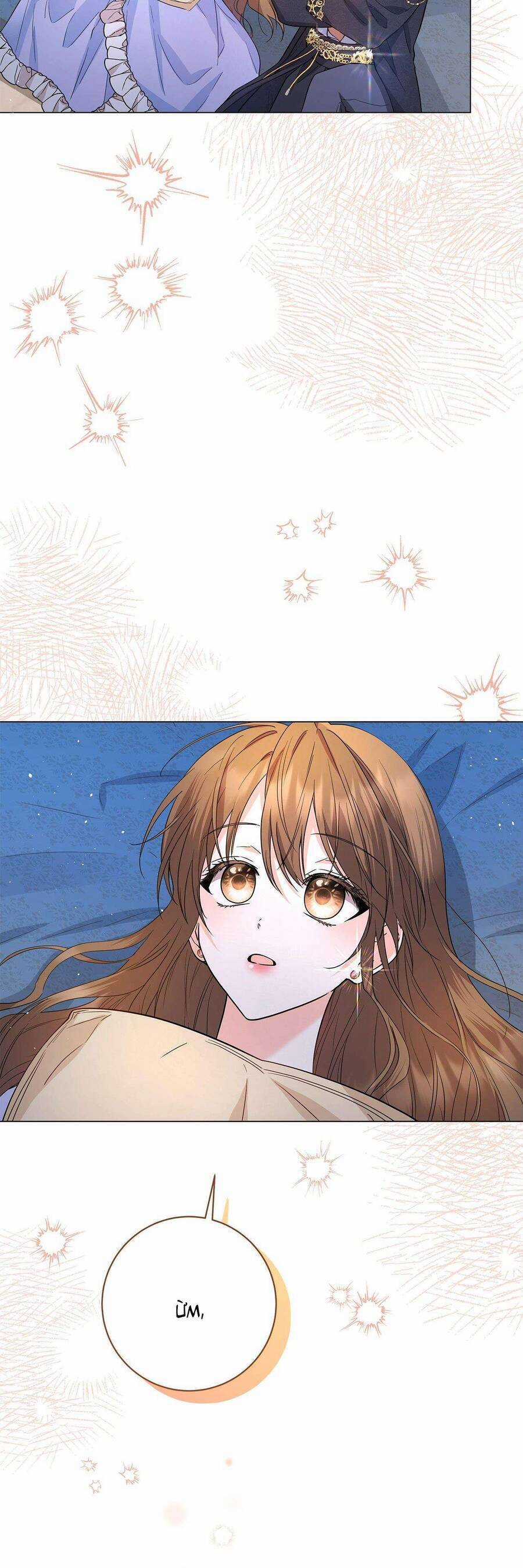 Vết Trăng Chương 16 trang 8