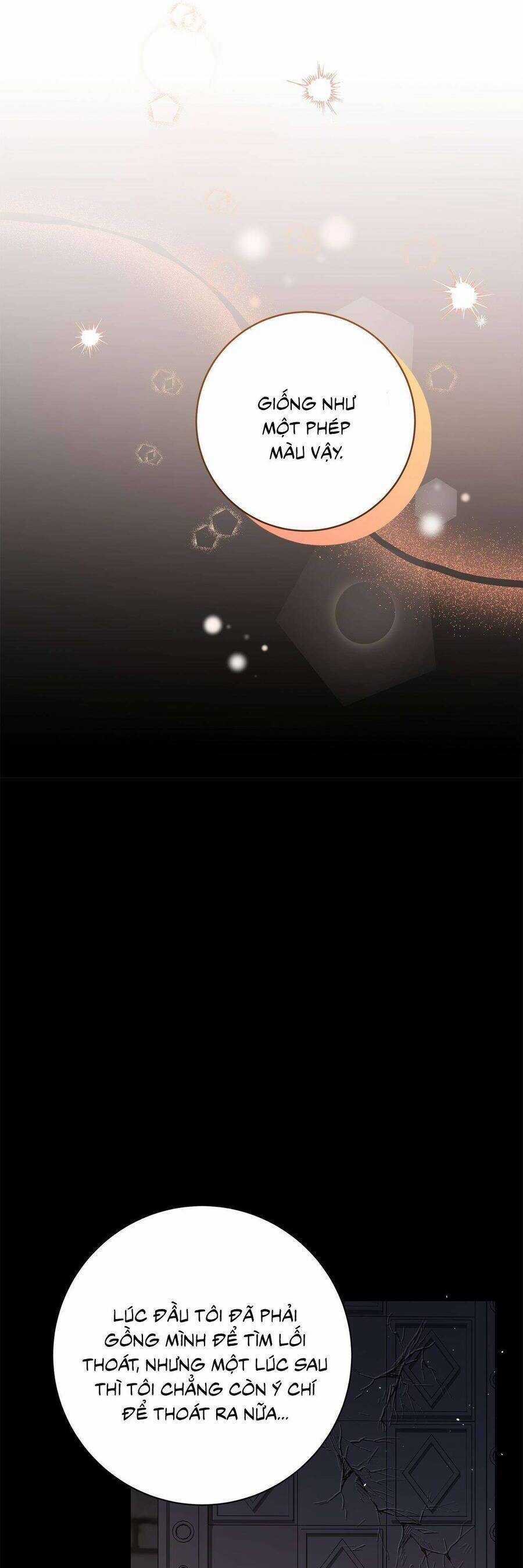 Vết Trăng Chương 16 trang 9