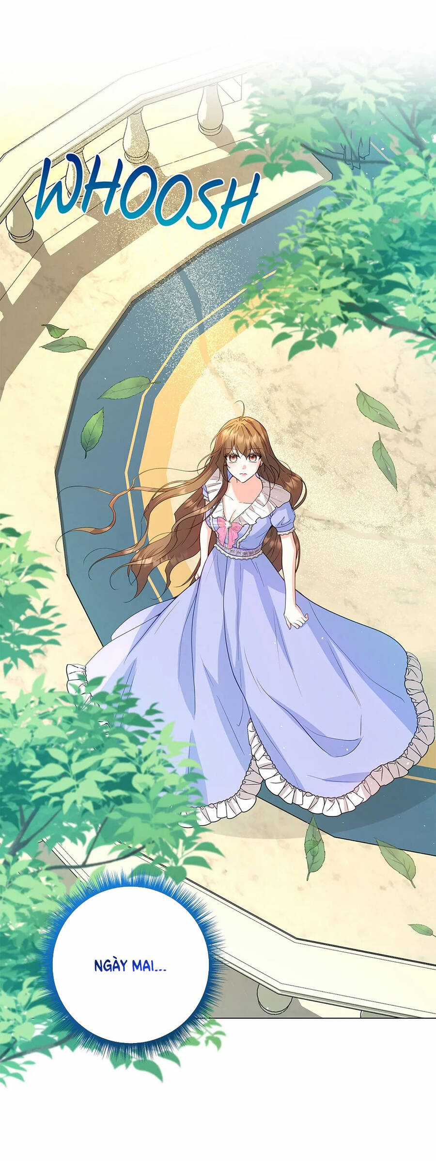 Vết Trăng Chương 17.1 trang 12