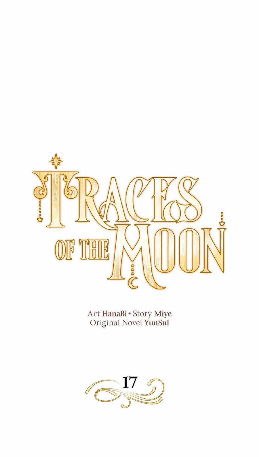 Vết Trăng Chương 17.1 trang 14