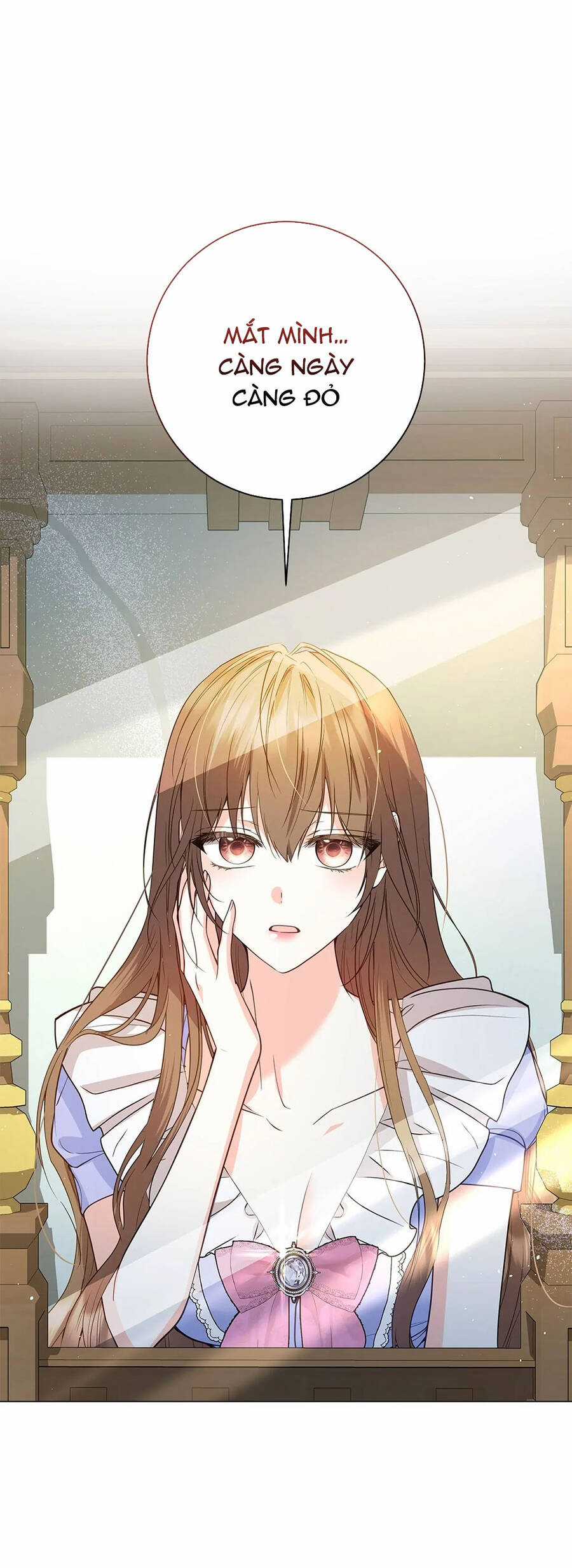 Vết Trăng Chương 17.1 trang 2