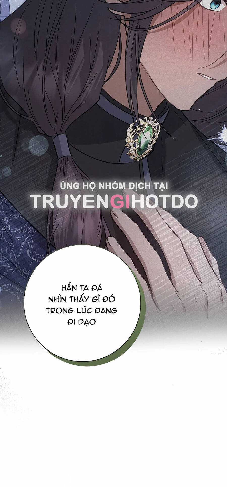 Vết Trăng Chương 17.1 trang 22