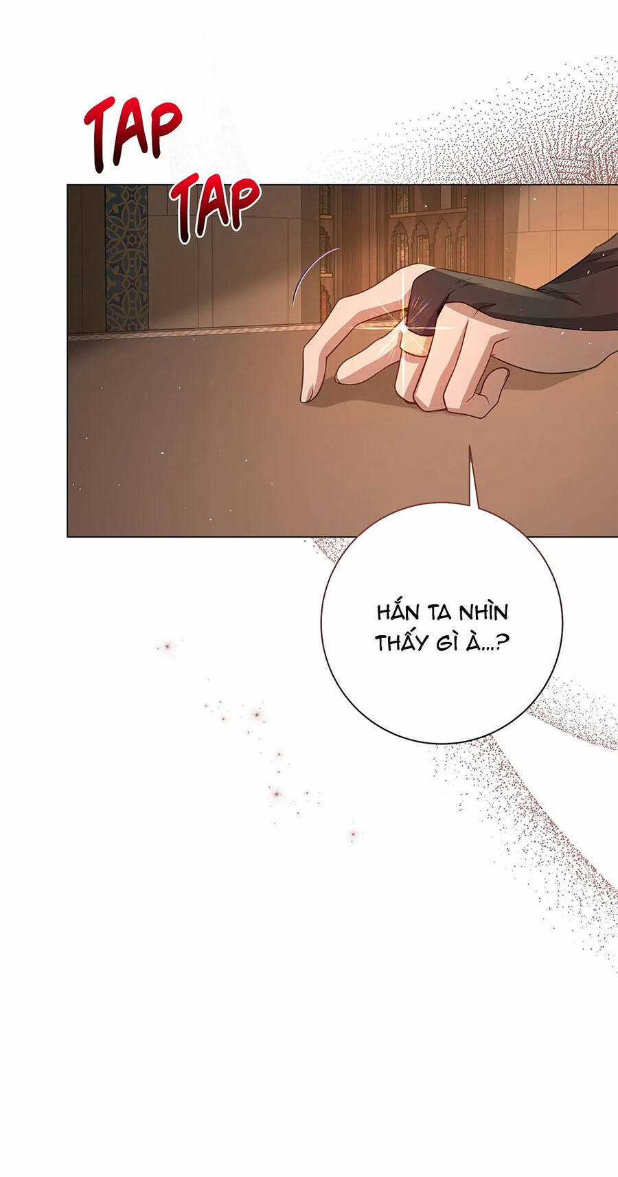 Vết Trăng Chương 17.1 trang 23