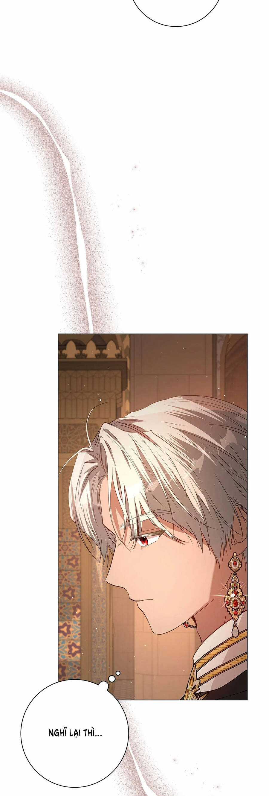 Vết Trăng Chương 17.1 trang 25