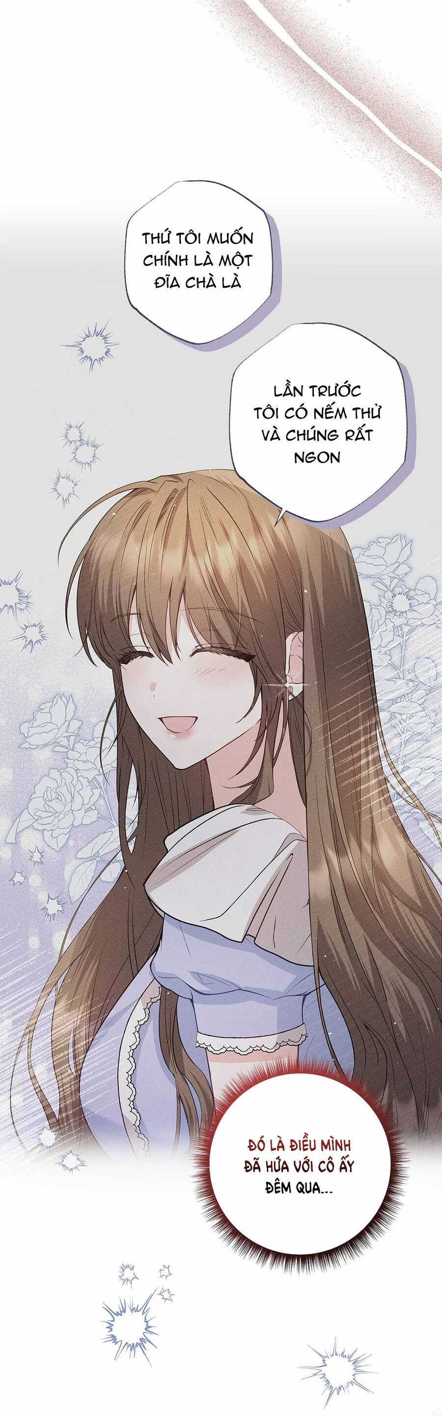 Vết Trăng Chương 17.1 trang 26