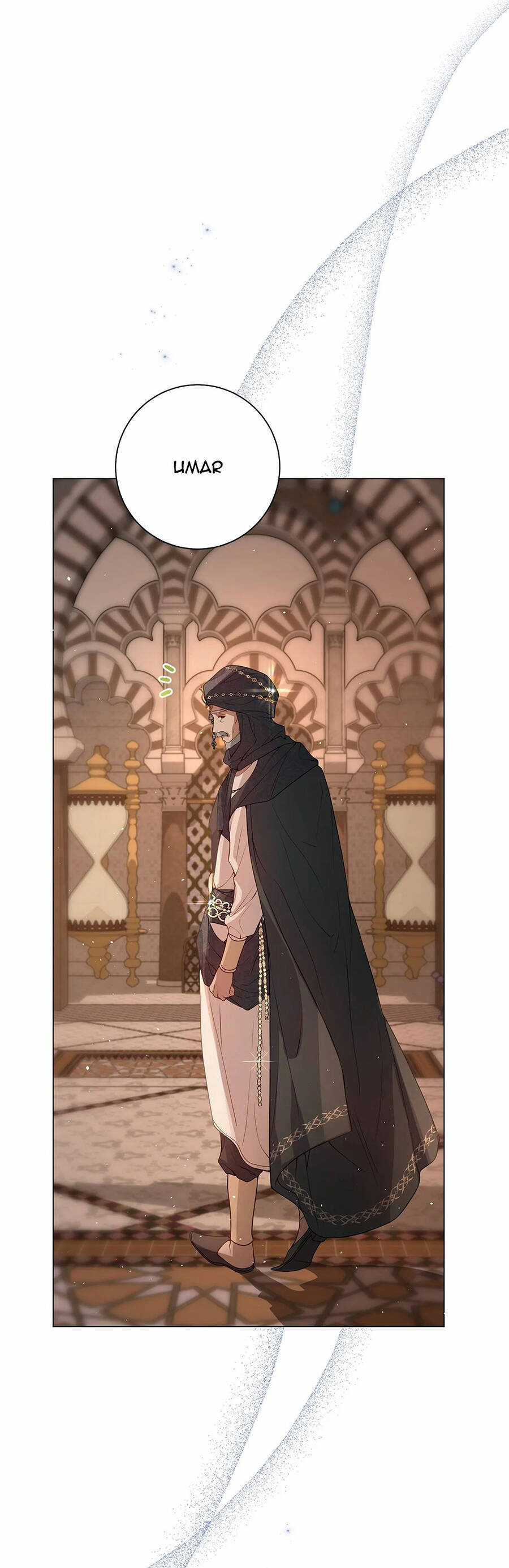 Vết Trăng Chương 17.1 trang 27