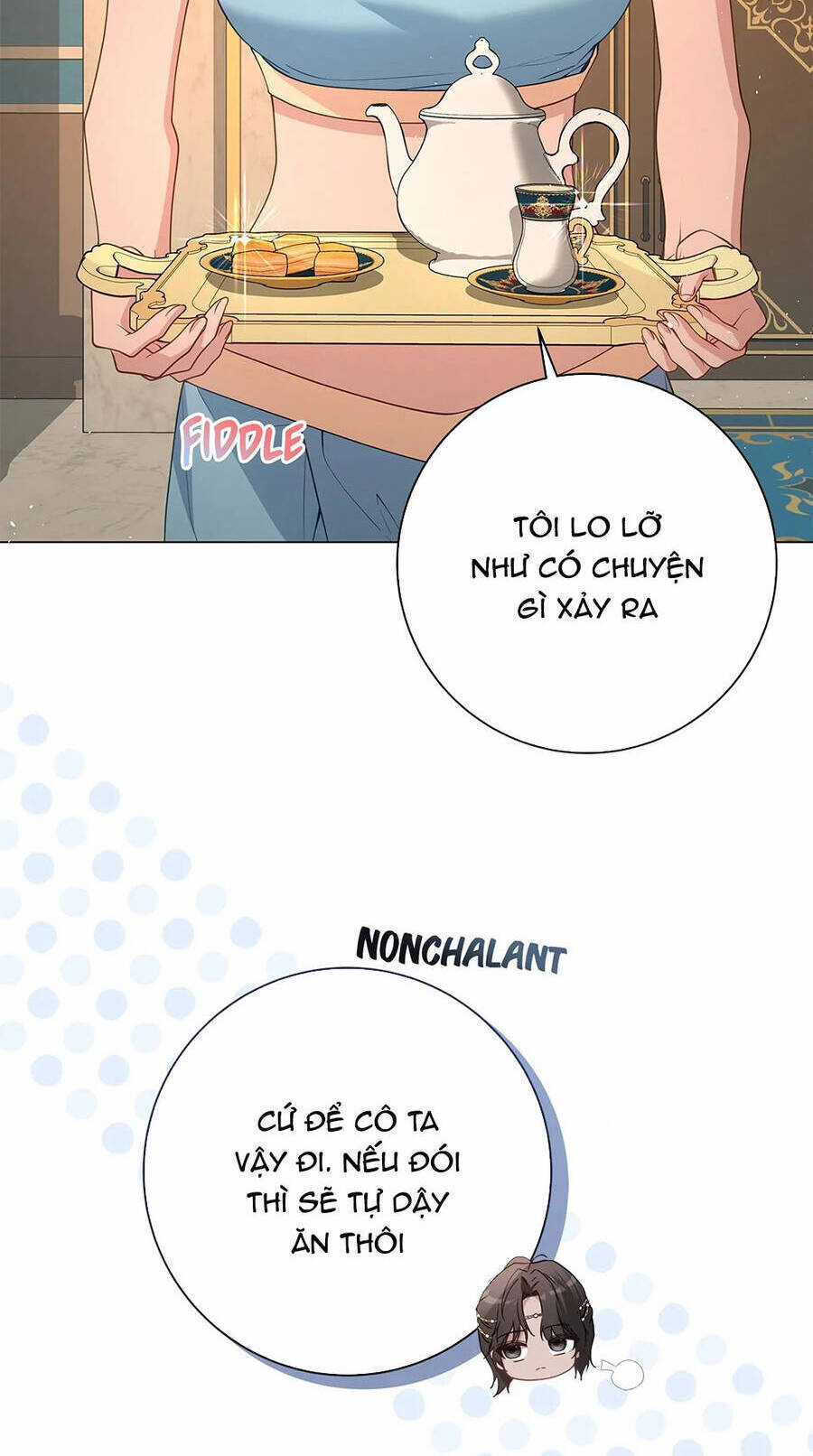 Vết Trăng Chương 17.1 trang 36