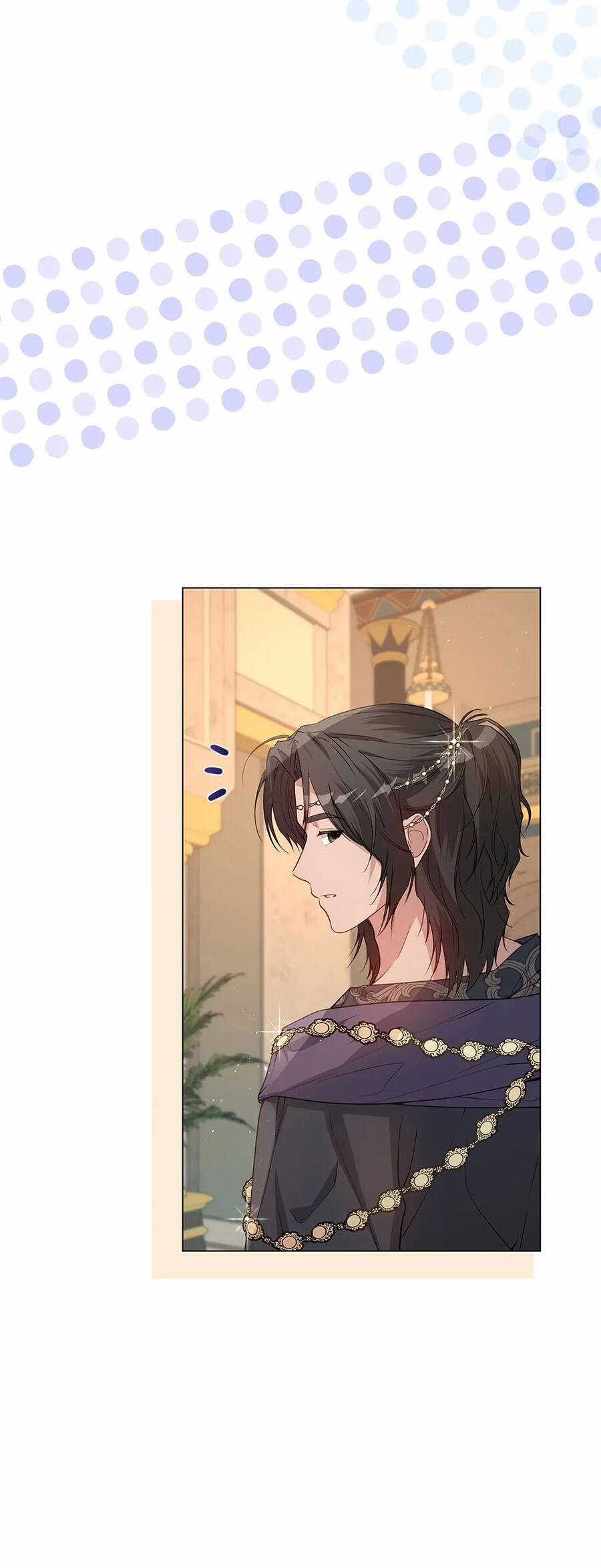 Vết Trăng Chương 17.1 trang 37